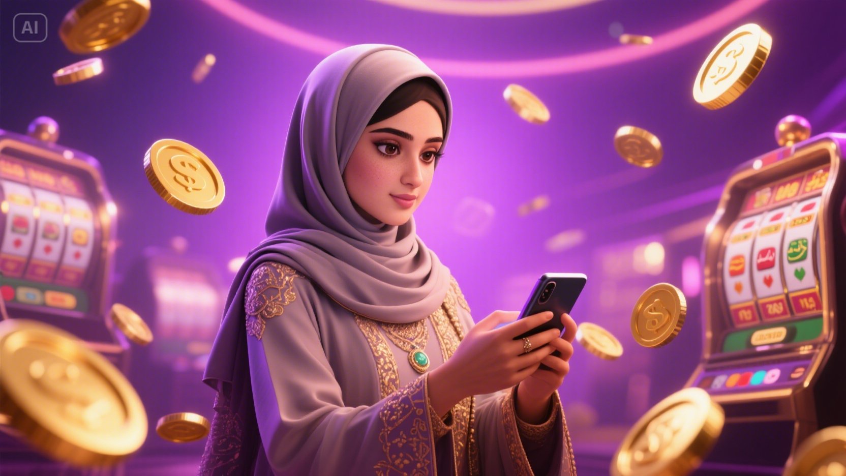 Registration at Bonanzino Casino