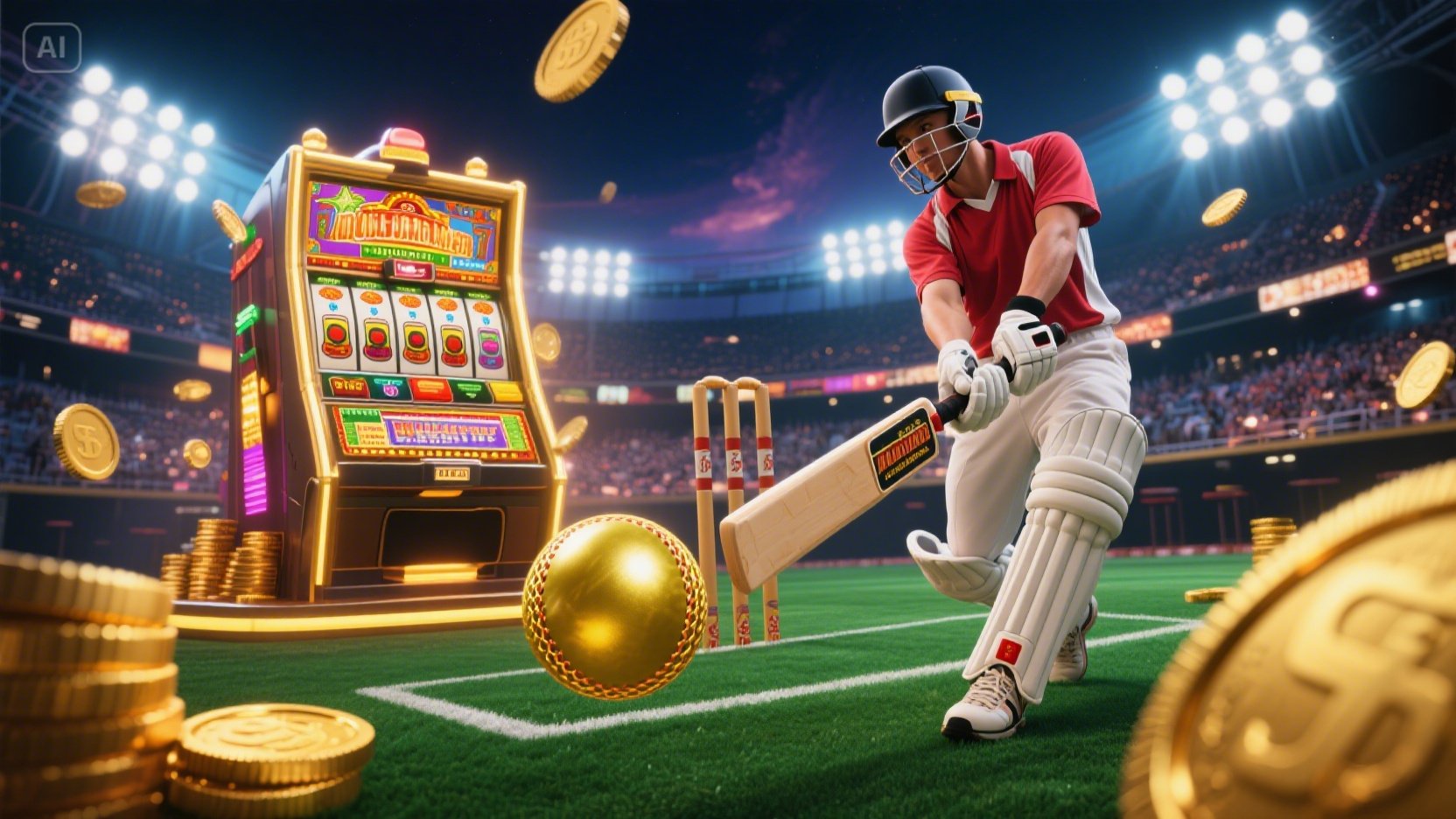 BonanzinoDeposit once and enjoy 200% instantly added! Pakistani users can enjoy verified games and instant PKR transactions.