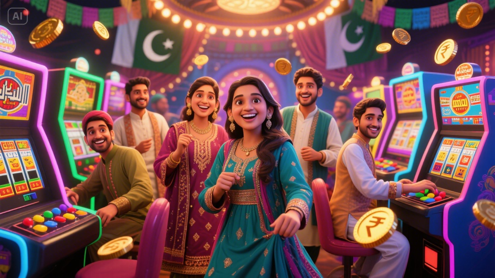 Registration at Bonanzino Casino