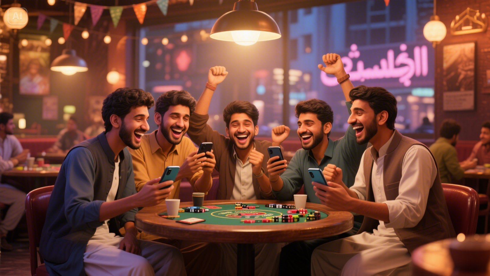 BonanzinoDeposit in PKR and get 200% instantly credited to your account! Pakistan’s users can play safely, win more, and enjoy fair gaming all day long.