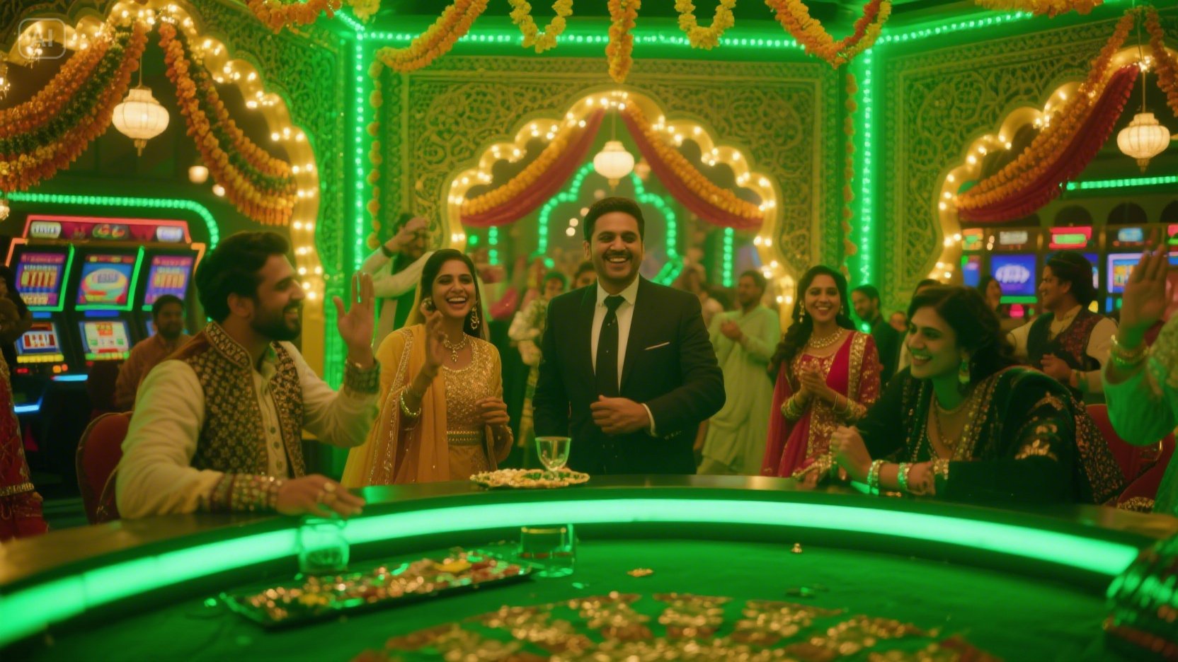 Registration at Bonanzino Casino