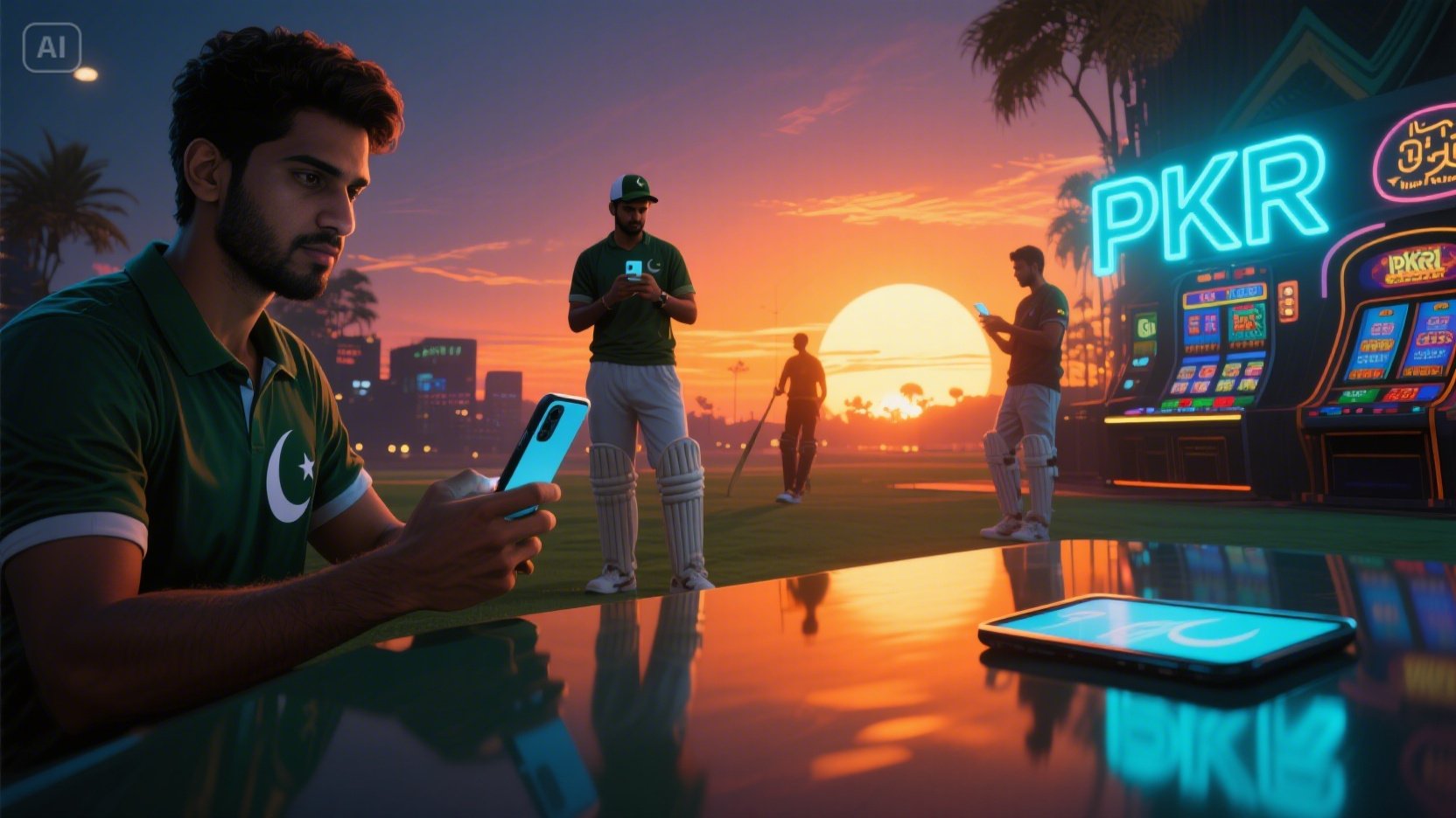 Casino Bonanzino desktop and mobile interfaces