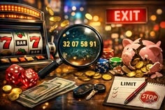 Bonanzino casino presented on mobile device in Pakistan with slots and live games