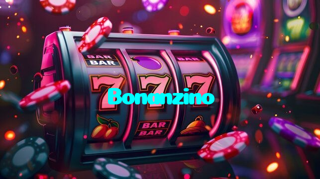 available types of Bonanzino bet including pre-match live express and system bets